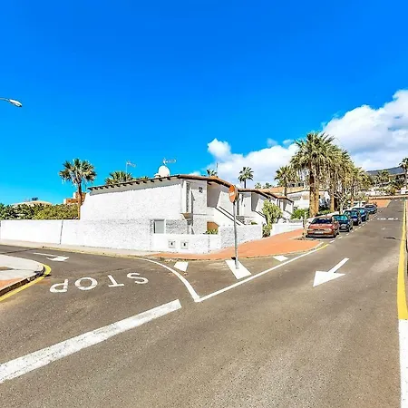 Ferienhaus Agave Costa Adeje (Tenerife)